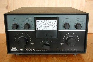 MT 3000A